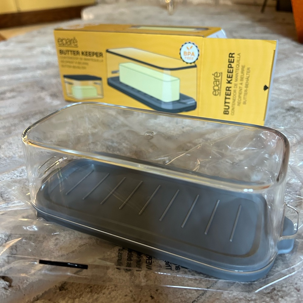 Epare Butter Keeper